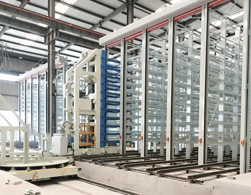 Why Does a Cement Unburned Brick Curing Kiln Matter for Modern Block Production?