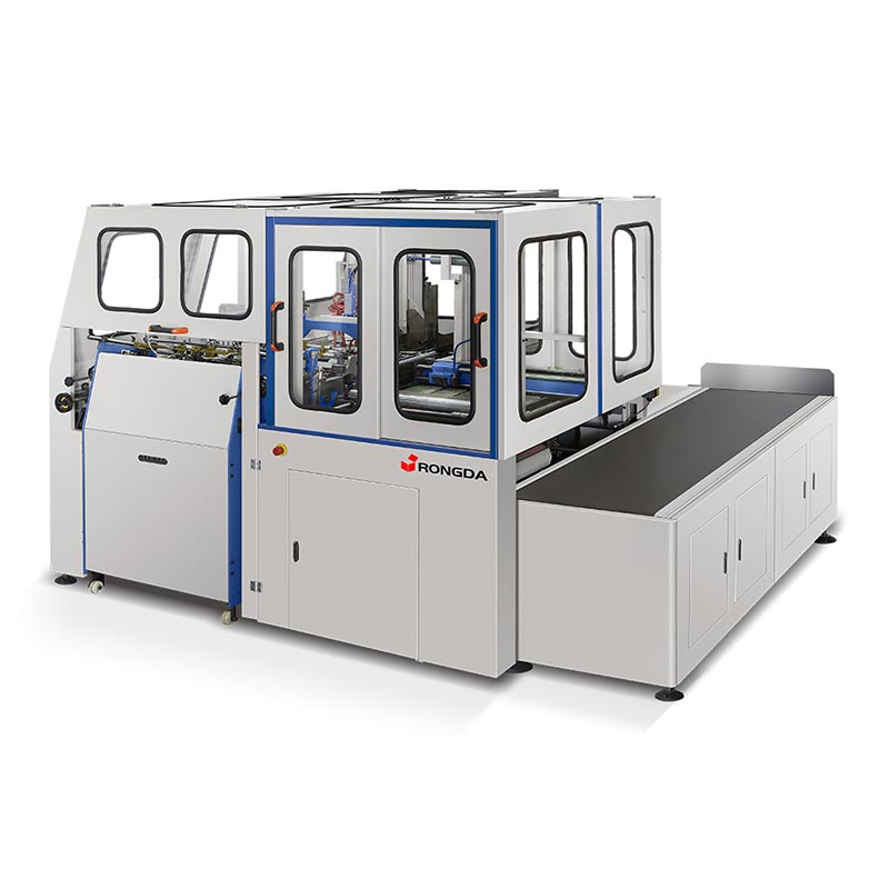What Is the Best Automatic Round Corner Case Maker for High-Volume Printing Shops