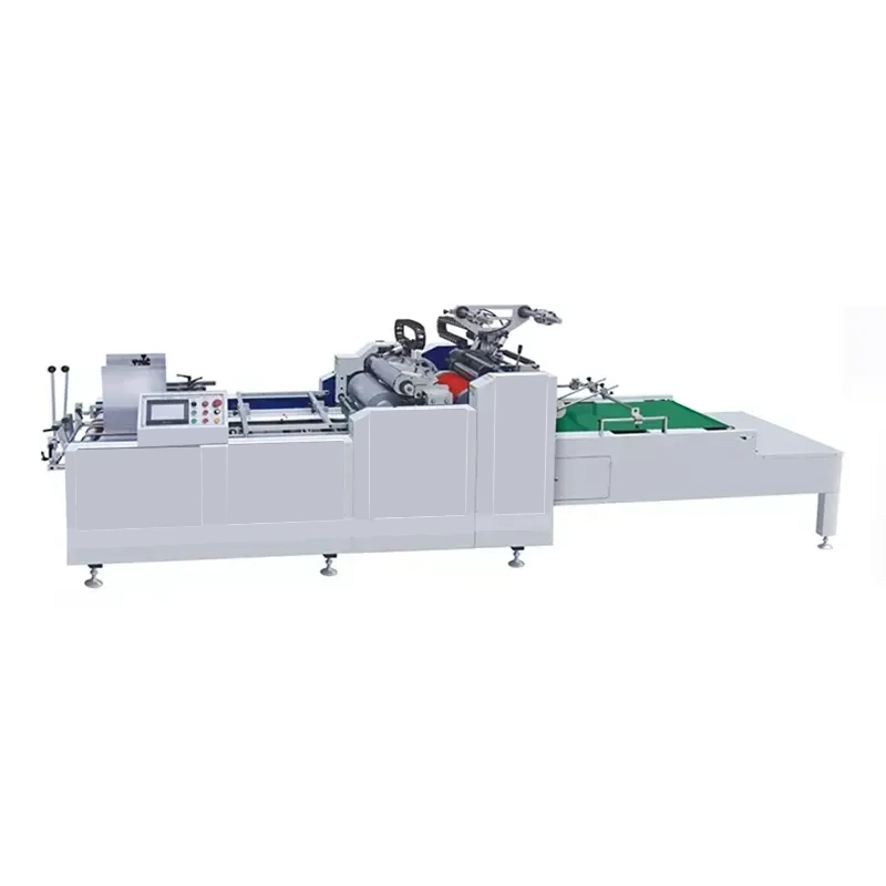 Is an Automatic Window Patching Machine Worth the Investment for Small Print Shops
