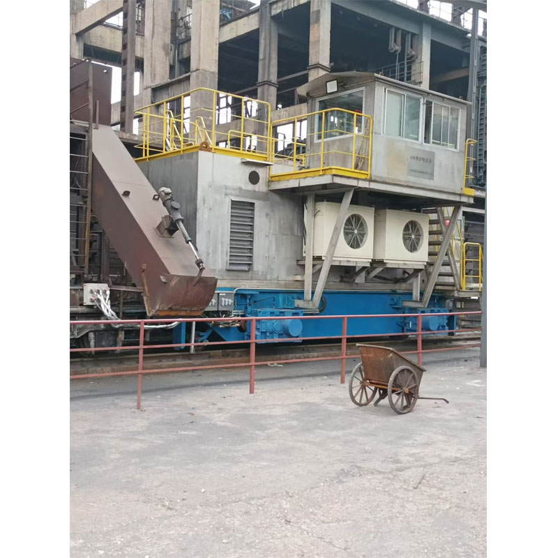 What Are the Key Maintenance Challenges of an Electric Locomotive for Coke Oven in High-Temperature Zones