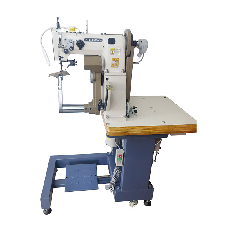 Which U-shaped Rotary Arm Sewing Machine Is Best for Shoe Repair and Cobbler Work