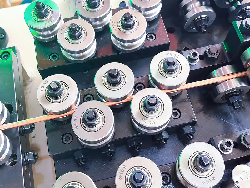What Are the Common Failure Modes of Electromagnetic Coils in a Wire Rolling Mill and How to Prevent Them
