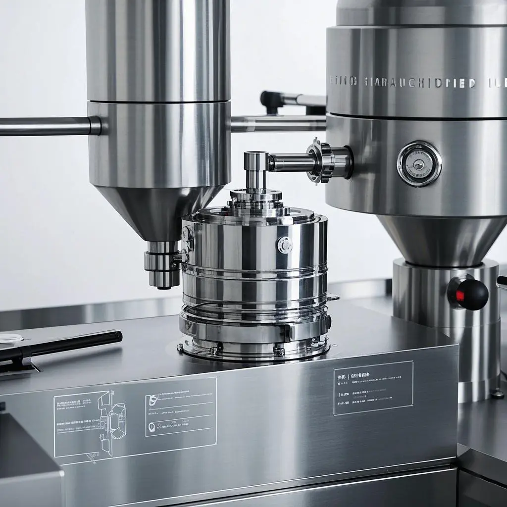 What Are the Key ASTM Standards for Stainless Steel Pipe for Pharmaceutical Machinery Equipment