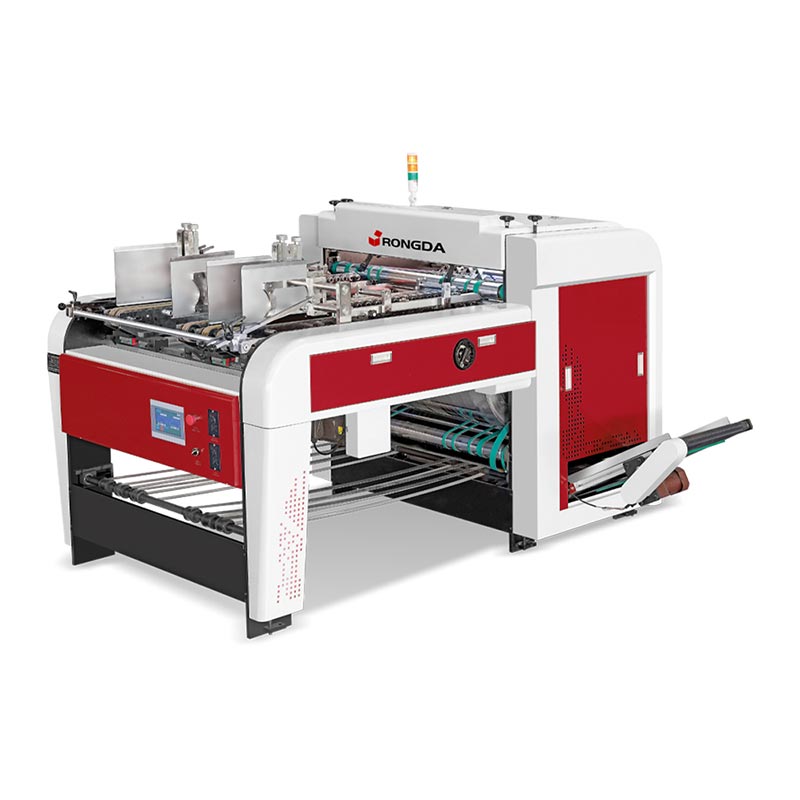 Why Is My Card Paper Grooving Machine Creating Uneven Groove Depths on Coated Stock