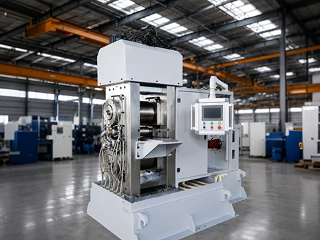 Why Does My 4 High Narrow Strip Rolling Mill Reversible Produce Edge Cracks at Higher Reduction Rates