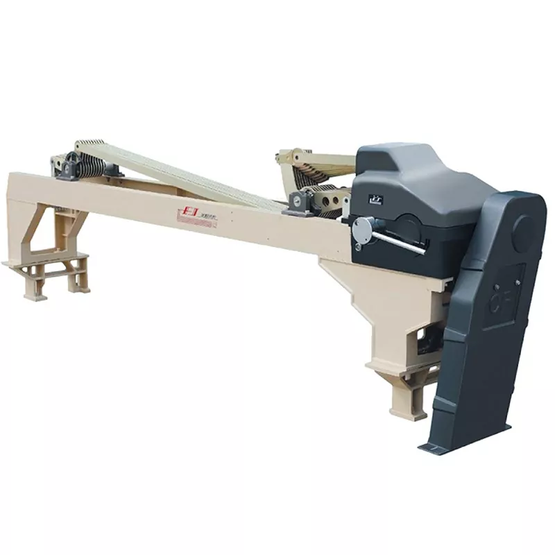 Why Is the S1350 Positive Cam Motion Device Preferred Over Geneva Mechanisms for High-Speed Assembly