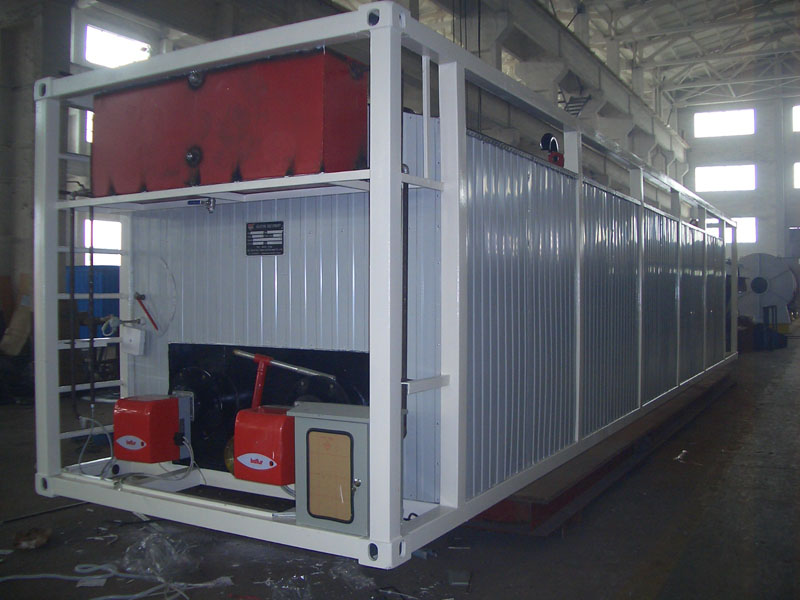 What Safety Valves Are Required on a Bitumen Transportation Tank by DOT Regulations