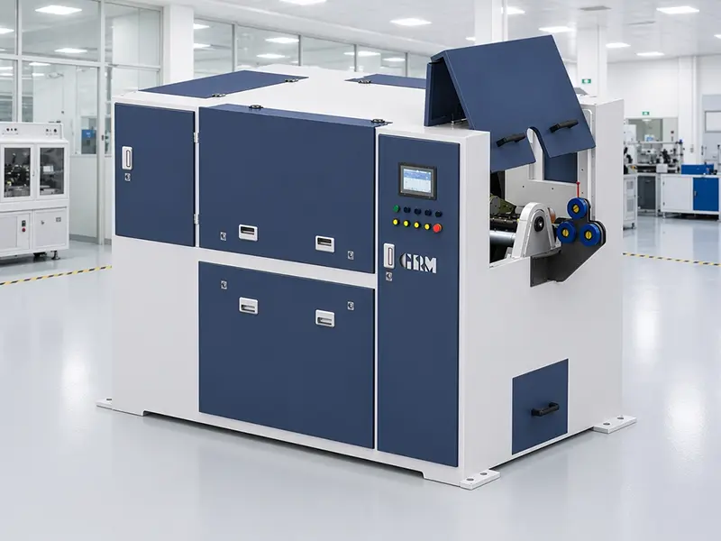 Can a Belt Wire Descaling Machine Effectively Remove Heavy Mill Scale from High-Carbon Steel Wire