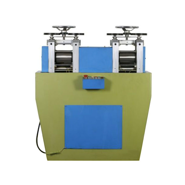 How Does a Double Head Plate Rolling Mill Improve Production Efficiency in Heavy Steel Mills