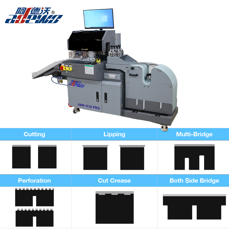 What Are the Most Common Troubleshooting Steps for a Jammed Cut Crease Demo Creasing Cutting Machine
