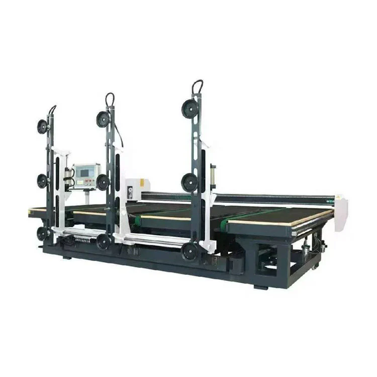 How Does an Insulated Glass Machine Improve Glass Processing Efficiency?