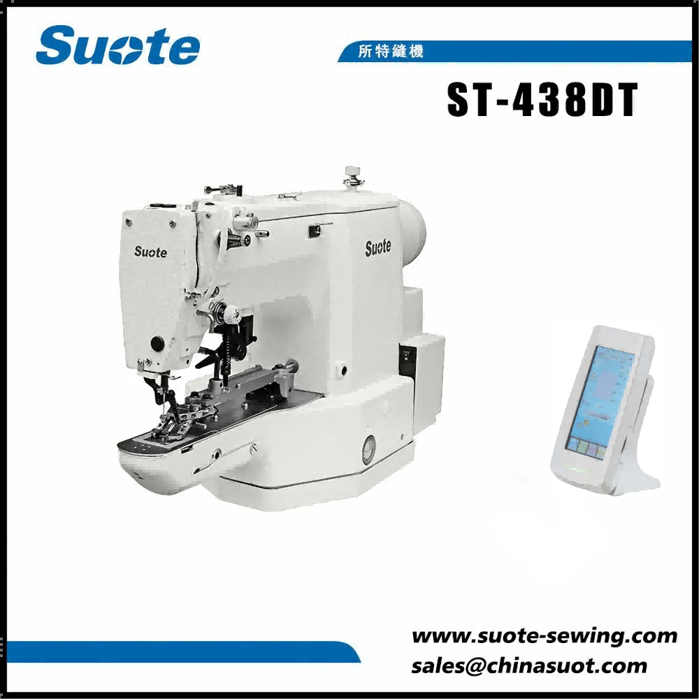 What Are the Common Error Codes on an Electronic Snap Button Machine Touch Screen Panel