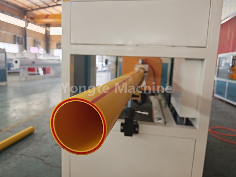 How Does a PPR Pipe Production Line Improve Pipe Manufacturing Efficiency?