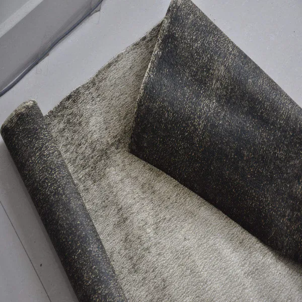 Is Asphalt Roofing Felt Waterproof Enough for a Shed Roof