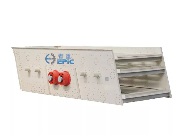 How Does a Vibrating Screen Improve Screening Efficiency in Mining Operations?