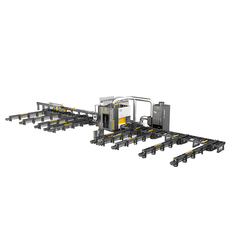 How Often Does a Beam Robot Cutting Machine Require Calibration and Maintenance
