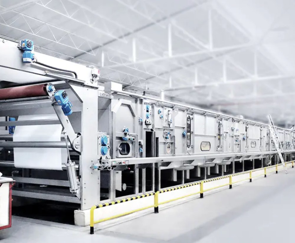 Wire Rolling Mills for Textile Machinery: China’s Cutting-Edge Manufacturing Solutions