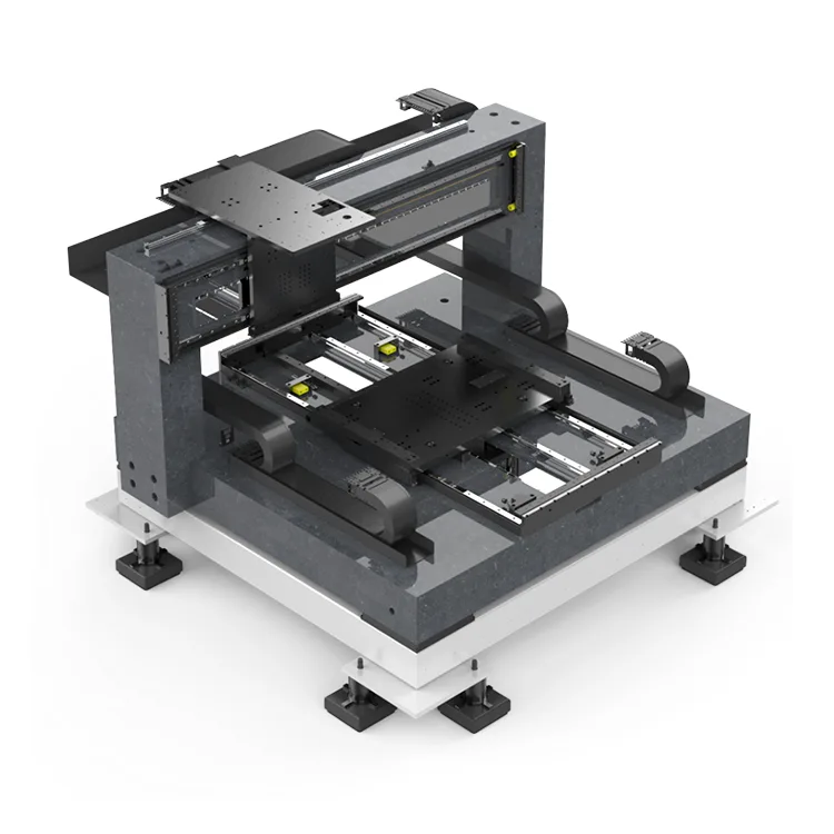 Does Laser Cutting LCD Displays Cause Micro-Cracks That Reduce Yield