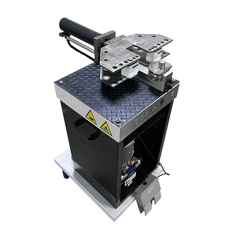 How Does a Pipe Bending Machine Improve Industrial Pipe Processing Efficiency?