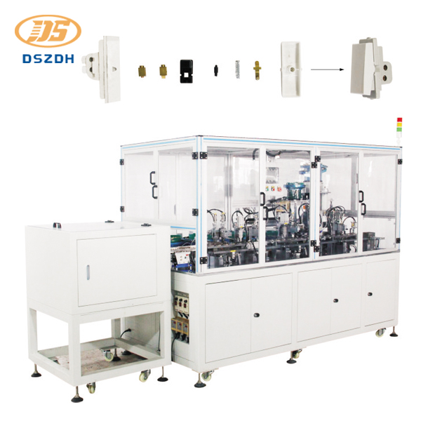 Which Automatic Wall Switch Assembly Machine Brand Offers the Best Reliability
