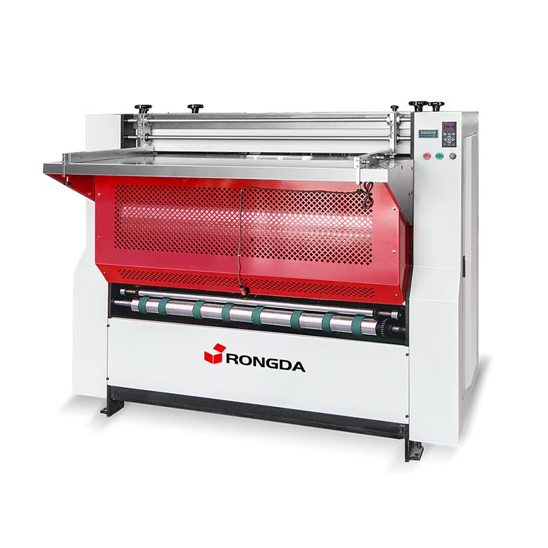 What Are the Main Differences Between a Semi-auto and Fully Auto Grooving Machine