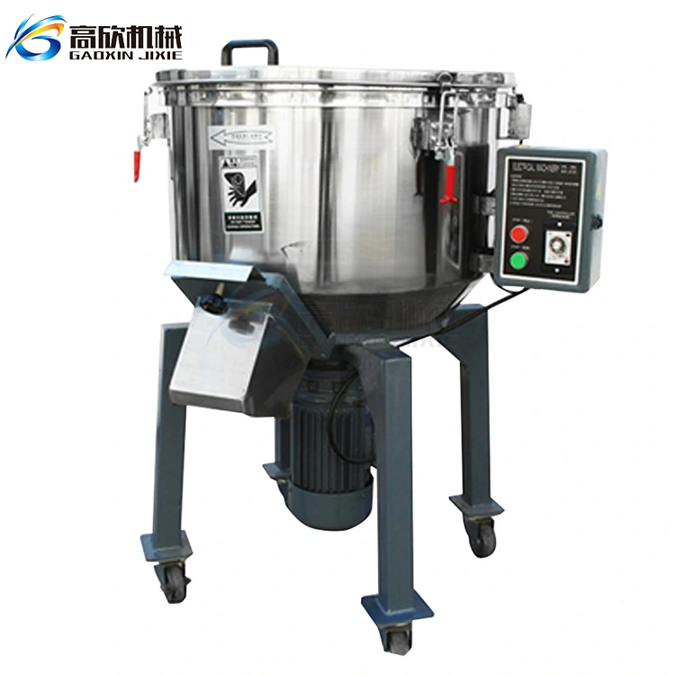 How Long Does the Wear Plate Last on a Four-wheel Vertical Mixing Machine Under Daily Use