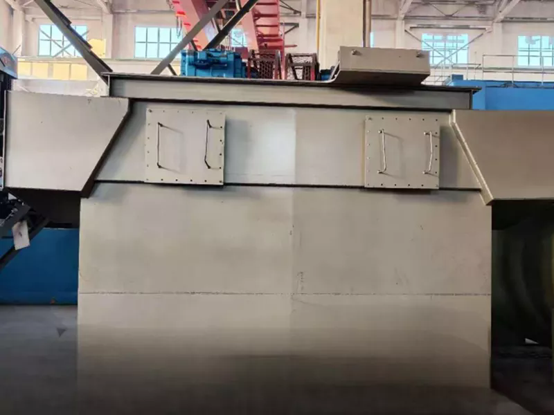 How Does a Grinding Mill Improve Mineral Processing Efficiency?