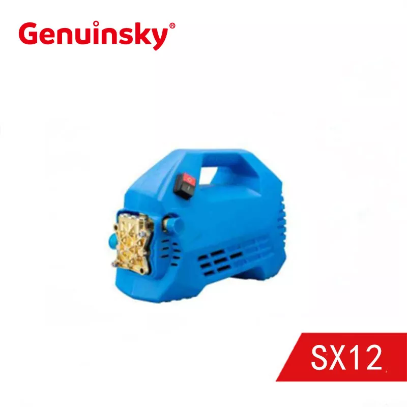 How Long Does It Take to Clean a Person With a Portable Full Body Cover Cleaning Machine