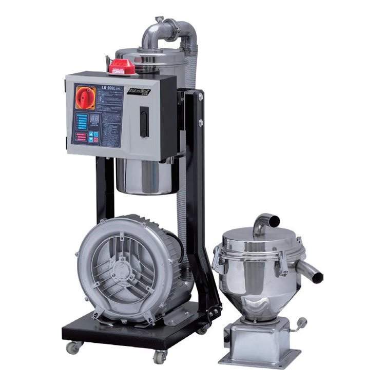 Is the Euro Auto Vacuum Loader Worth the Upgrade Over a Standard Manual-Clean Vacuum Loader