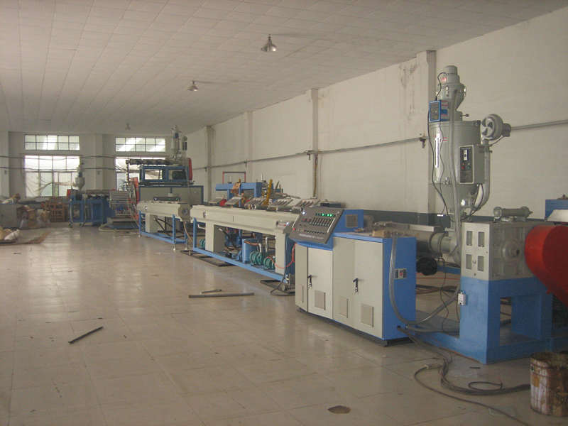 What Is the Typical Payback Period for Investing in High-Speed HDPE Large Diameter Winding Pipe Machinery