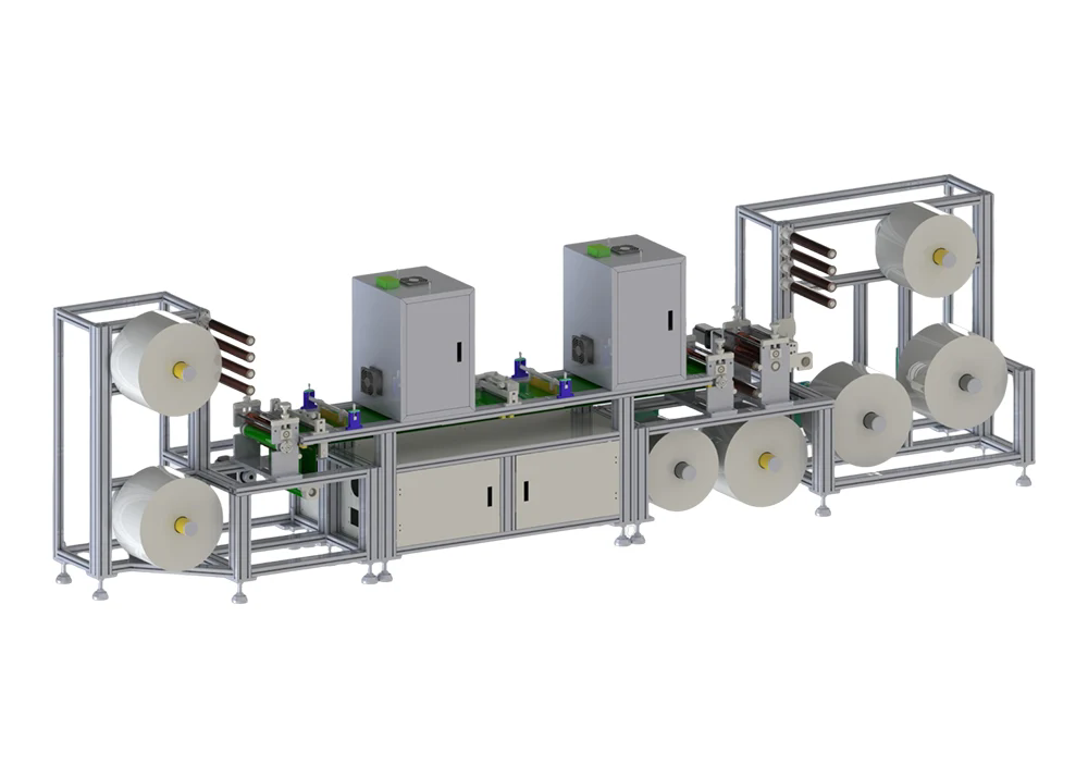 How Does a Hydrogel Coating Machine Improve Medical Product Manufacturing Efficiency?