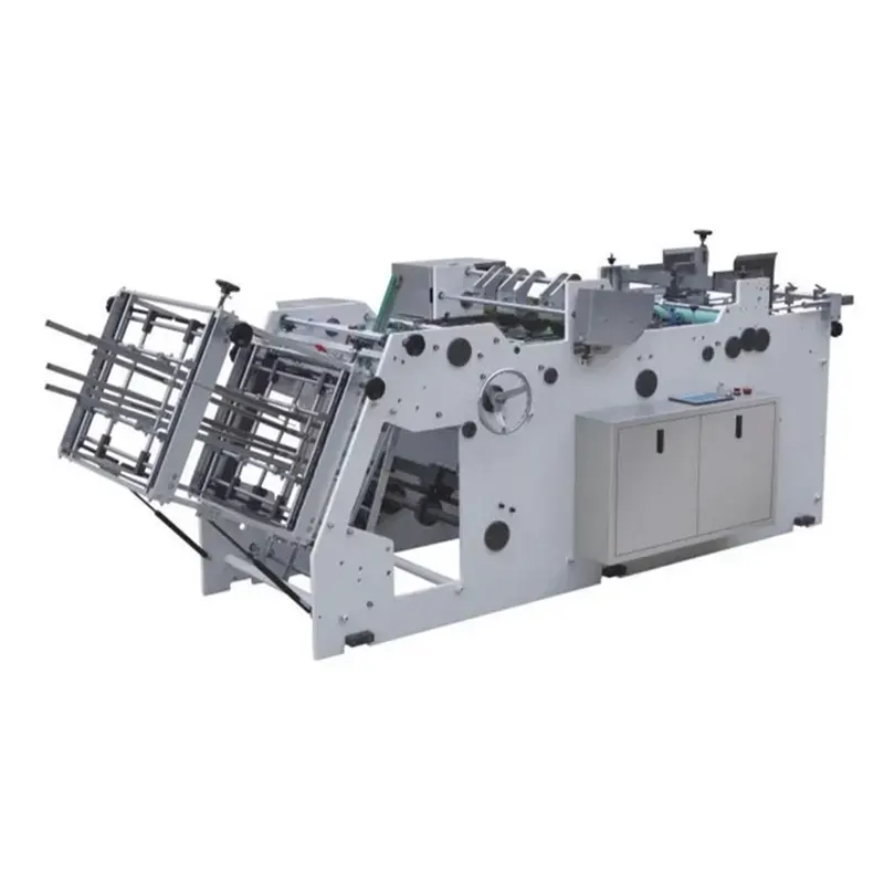 What Safety Features Should You Look for in an Automatic Box Erecting Machine