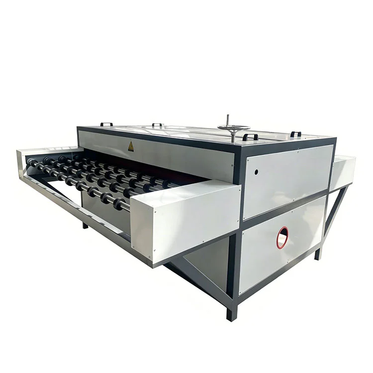 How Does a 1600 Insulating Glass Hot Press Machine Improve Glass Production Efficiency?