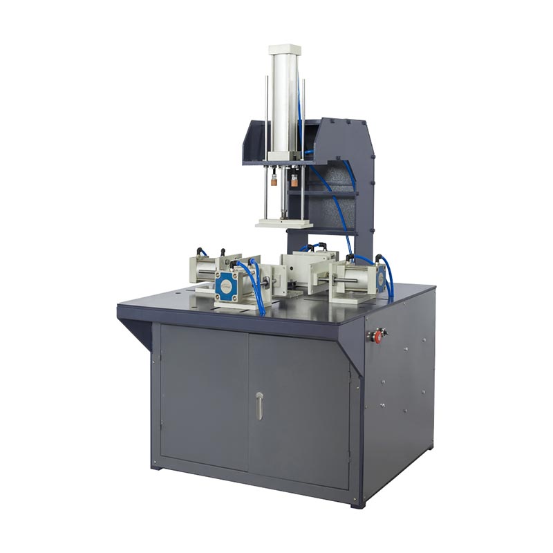 Can a Rigid Box Pressing Machine Be Integrated with a Gluing or Wrapping Line