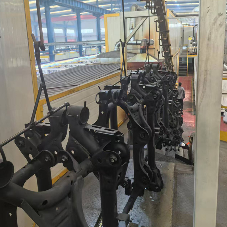 What Makes an Electrophoresis Production Line Essential for Modern Industrial Coating?