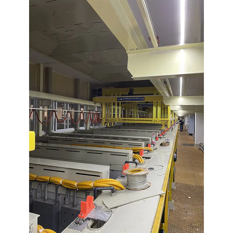 How Often Should You Replace Filters and Heaters in an Electroless Nickel Plating Line to Avoid Defects