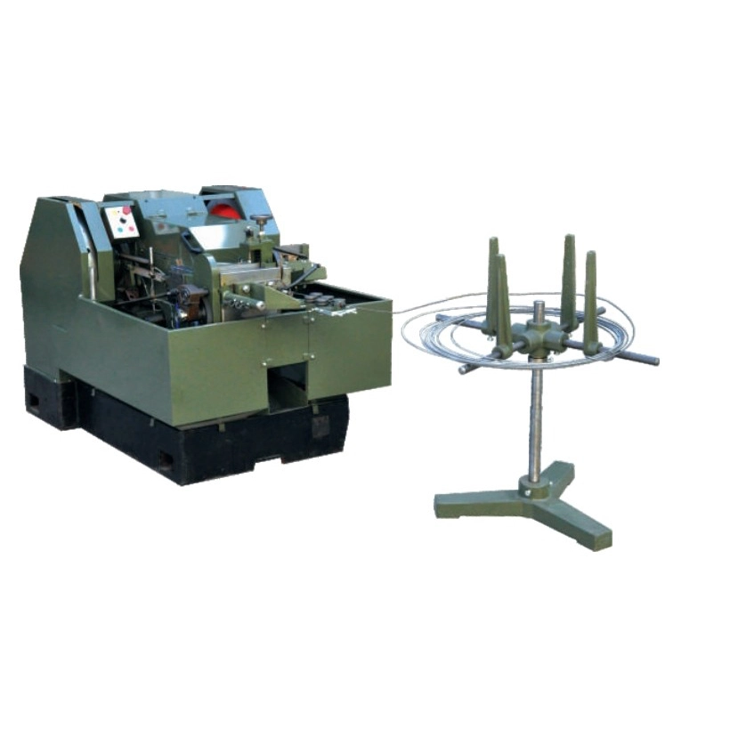 How Do You Choose the Right Cold Heading Machine for a High-Speed Screw Production Line