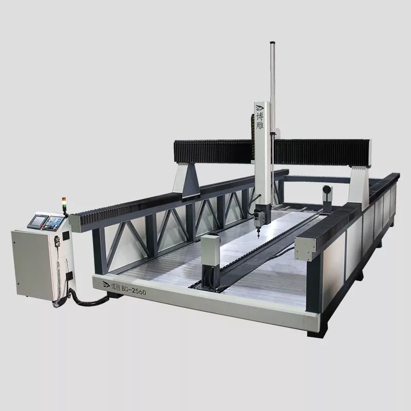 How Long Does It Take to Learn a Prop Foam Carving Machine for Beginners