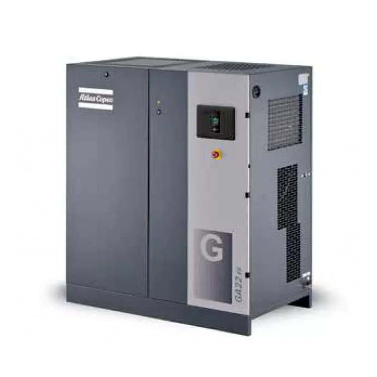 How Do You Maintain an Oil-Injected Screw Compressor for Maximum Service Life