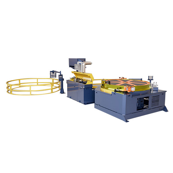 How to Select the Right Tube Inner Thread Forming Machine for Your Production
