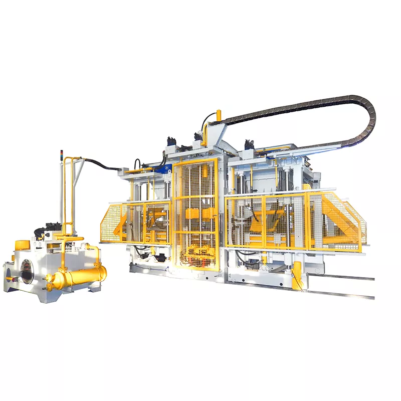 What Types of Blocks Can the QFT15-18 Block Making Machine Make