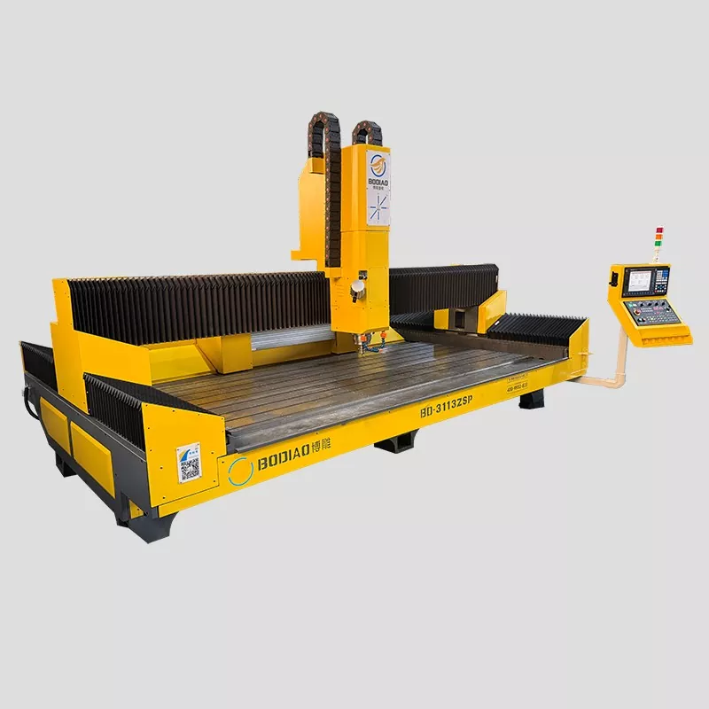 What Software Works Best with an Aluminum Copper Metal Mold CNC Engraving Router Machine