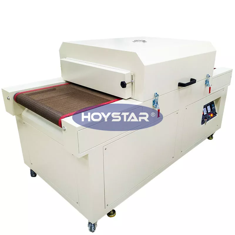 Why Is Uniform Curing Important in Coating Drying?