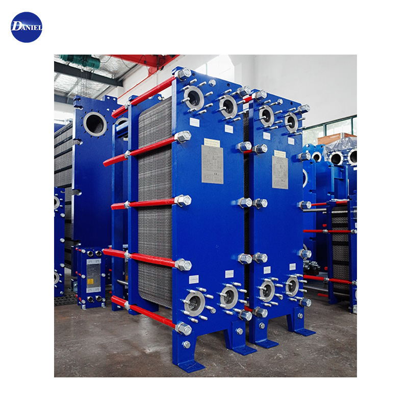 How Can a Plate Heat Exchanger Improve Industrial Heat Transfer?