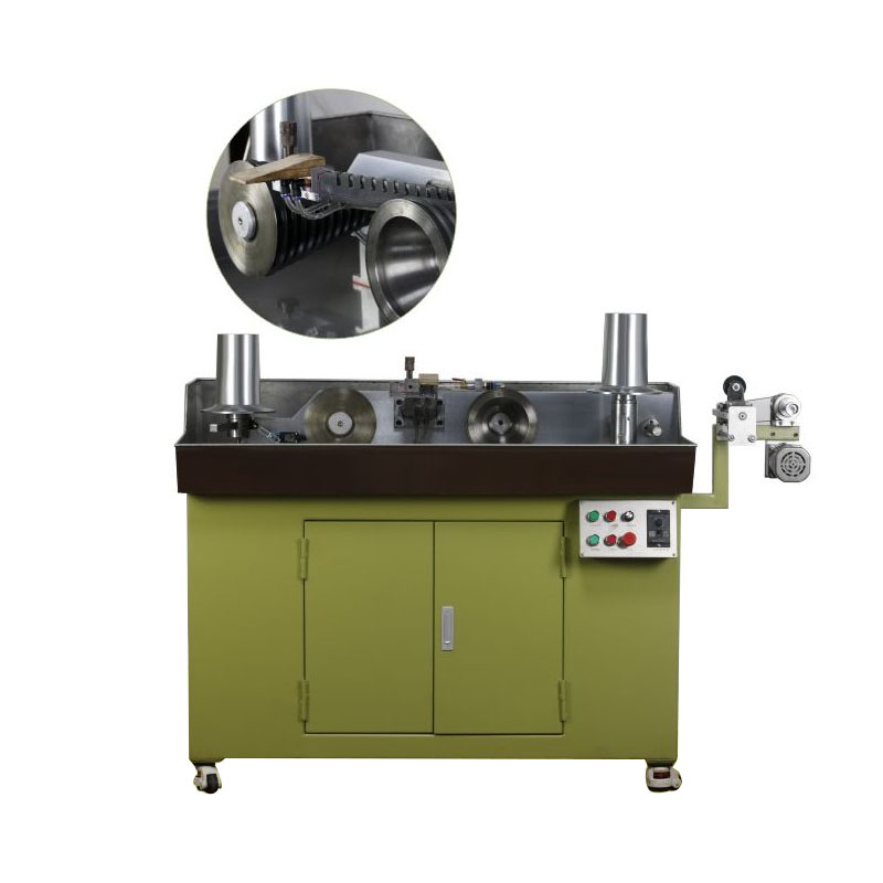 Why Are Wire Drawing Machines Used in Fastener Making?
