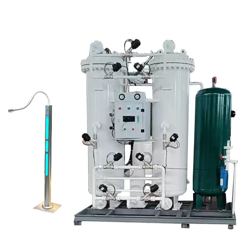 Are Beauty Salon Oxygen Generation Systems Better Than Traditional Facial Machines