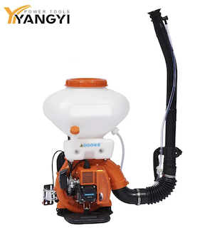 How Gasoline Tools Support Large-Scale Agricultural Land Clearing and Maintenance?