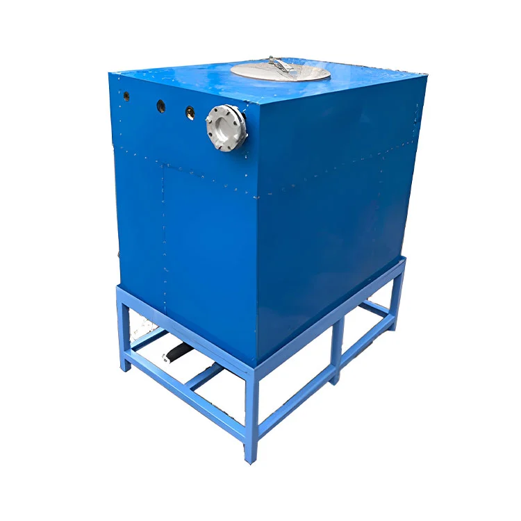 What Maintenance Does a Hydroponics Water Cooling Chillers Machine Require to Run Efficiently