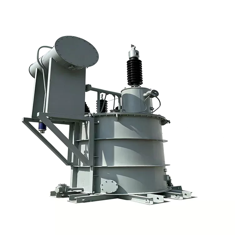 What Standards and Tests Apply to Neutral Grounding Reactor Installation and Maintenance