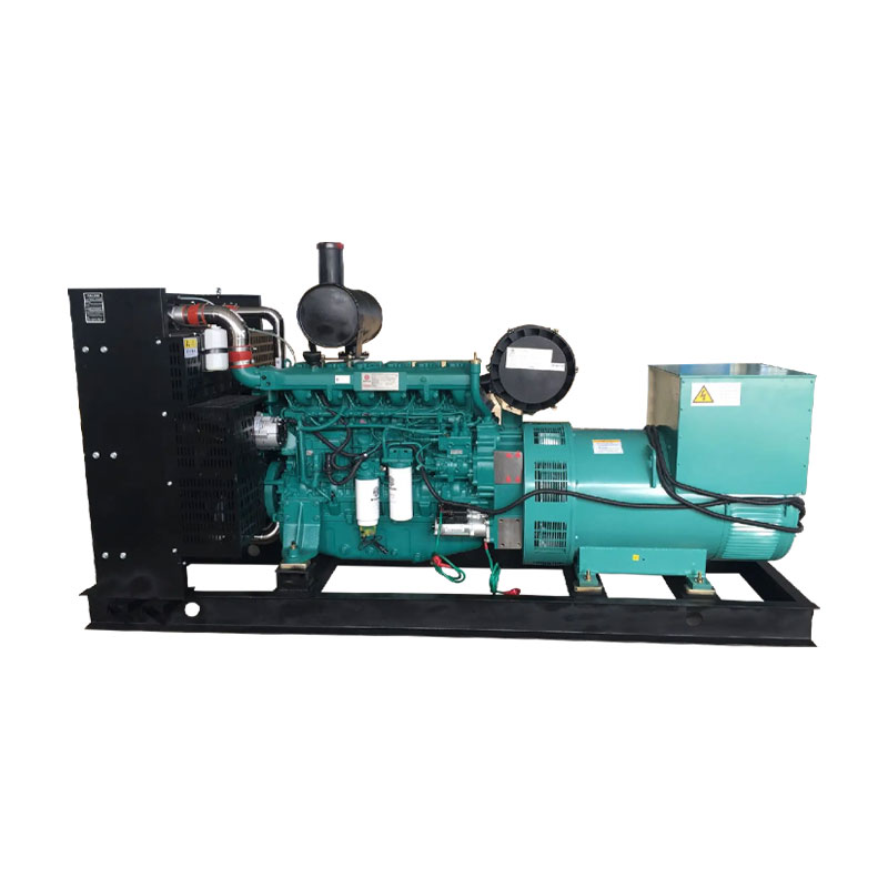 How Does a Diesel Generator Perform During Extended Power Outages?